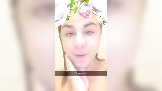 Crystina Rossi (Crystina_sexy) OnlyFans Leaks The Booty Queen 215