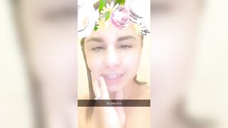 Crystina Rossi (Crystina_sexy) OnlyFans Leaks The Booty Queen 215