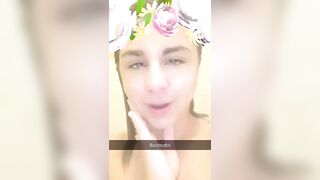 Crystina Rossi (Crystina_sexy) OnlyFans Leaks The Booty Queen 215