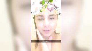 Crystina Rossi (Crystina_sexy) OnlyFans Leaks The Booty Queen 215