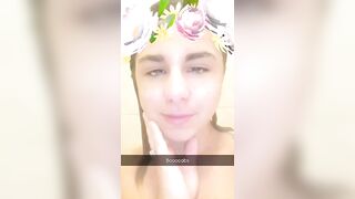 Crystina Rossi (Crystina_sexy) OnlyFans Leaks The Booty Queen 215