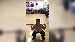 Crystina Rossi (Crystina_sexy) OnlyFans Leaks The Booty Queen 157