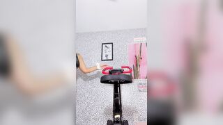 Coziebae (Comfiecozie aka Riya Lyn) OnlyFans Leaks Total Natural Hottie with juicy ass 40