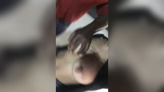 Crystina Rossi (Crystina_sexy) OnlyFans Leaks The Booty Queen 189