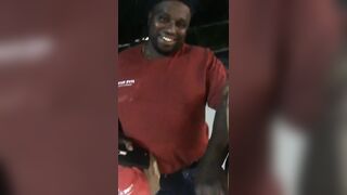 Crystina Rossi (Crystina_sexy) OnlyFans Leaks The Booty Queen 189