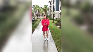 Crystina Rossi (Crystina_sexy) OnlyFans Leaks The Booty Queen 41