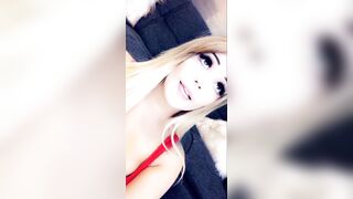 Coziebae (Comfiecozie aka Riya Lyn) OnlyFans Leaks Total Natural Hottie with juicy ass 337