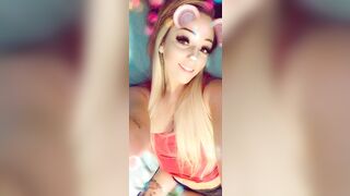 Coziebae (Comfiecozie aka Riya Lyn) OnlyFans Leaks Total Natural Hottie with juicy ass 337
