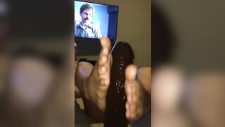 Crystina Rossi (Crystina_sexy) OnlyFans Leaks The Booty Queen 53