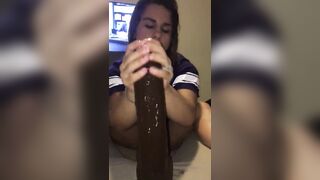 Crystina Rossi (Crystina_sexy) OnlyFans Leaks The Booty Queen 53