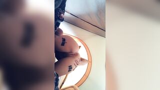 Coziebae (Comfiecozie aka Riya Lyn) OnlyFans Leaks Total Natural Hottie with juicy ass 30