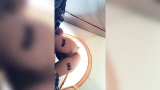 Coziebae (Comfiecozie aka Riya Lyn) OnlyFans Leaks Total Natural Hottie with juicy ass 30