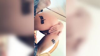 Coziebae (Comfiecozie aka Riya Lyn) OnlyFans Leaks Total Natural Hottie with juicy ass 30