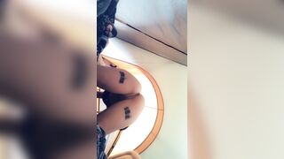 Coziebae (Comfiecozie aka Riya Lyn) OnlyFans Leaks Total Natural Hottie with juicy ass 30