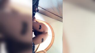 Coziebae (Comfiecozie aka Riya Lyn) OnlyFans Leaks Total Natural Hottie with juicy ass 30