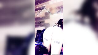 Coziebae (Comfiecozie aka Riya Lyn) OnlyFans Leaks Total Natural Hottie with juicy ass 106