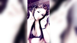 Coziebae (Comfiecozie aka Riya Lyn) OnlyFans Leaks Total Natural Hottie with juicy ass 106