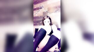 Coziebae (Comfiecozie aka Riya Lyn) OnlyFans Leaks Total Natural Hottie with juicy ass 106