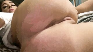 Coziebae (Comfiecozie aka Riya Lyn) OnlyFans Leaks Total Natural Hottie with juicy ass 188