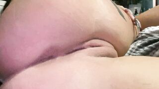 Coziebae (Comfiecozie aka Riya Lyn) OnlyFans Leaks Total Natural Hottie with juicy ass 188