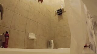 Crystina Rossi (Crystina_sexy) OnlyFans Leaks The Booty Queen 2