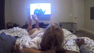 Crystina Rossi (Crystina_sexy) OnlyFans Leaks The Booty Queen 136