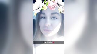 Crystina Rossi (Crystina_sexy) OnlyFans Leaks The Booty Queen 166