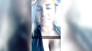 Crystina Rossi (Crystina_sexy) OnlyFans Leaks The Booty Queen 166