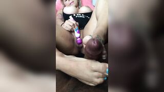 Crystina Rossi (Crystina_sexy) OnlyFans Leaks The Booty Queen 50