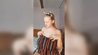 Polarainbow (Pola Rainbow) OnlyFans Leaks Deep Throath Queen with Big Boobs L65 129