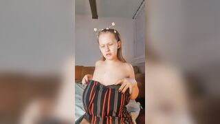 Polarainbow (Pola Rainbow) OnlyFans Leaks Deep Throath Queen with Big Boobs L65 129