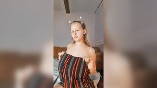 Polarainbow (Pola Rainbow) OnlyFans Leaks Deep Throath Queen with Big Boobs L65 129