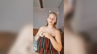 Polarainbow (Pola Rainbow) OnlyFans Leaks Deep Throath Queen with Big Boobs L65 129