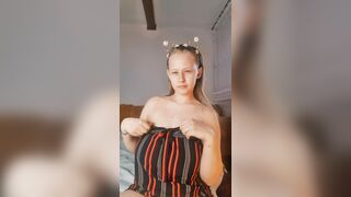 Polarainbow (Pola Rainbow) OnlyFans Leaks Deep Throath Queen with Big Boobs L65 129