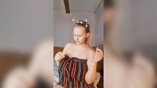 Polarainbow (Pola Rainbow) OnlyFans Leaks Deep Throath Queen with Big Boobs L65 129