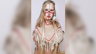 Polarainbow (Pola Rainbow) OnlyFans Leaks Deep Throath Queen with Big Boobs L65 290