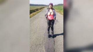 Polarainbow (Pola Rainbow) OnlyFans Leaks Deep Throath Queen with Big Boobs L65 14