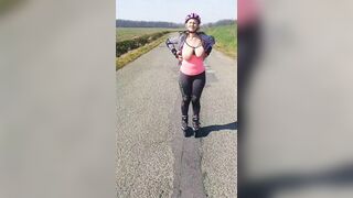 Polarainbow (Pola Rainbow) OnlyFans Leaks Deep Throath Queen with Big Boobs L65 14