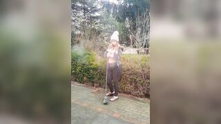 Polarainbow (Pola Rainbow) OnlyFans Leaks Deep Throath Queen with Big Boobs L65 161