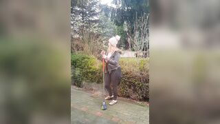 Polarainbow (Pola Rainbow) OnlyFans Leaks Deep Throath Queen with Big Boobs L65 161