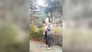 Polarainbow (Pola Rainbow) OnlyFans Leaks Deep Throath Queen with Big Boobs L65 161