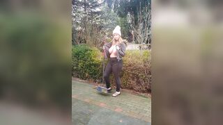 Polarainbow (Pola Rainbow) OnlyFans Leaks Deep Throath Queen with Big Boobs L65 161