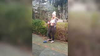 Polarainbow (Pola Rainbow) OnlyFans Leaks Deep Throath Queen with Big Boobs L65 161