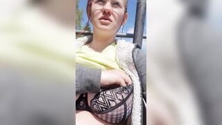 Polarainbow (Pola Rainbow) OnlyFans Leaks Deep Throath Queen with Big Boobs L65 25