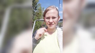 Polarainbow (Pola Rainbow) OnlyFans Leaks Deep Throath Queen with Big Boobs L65 25