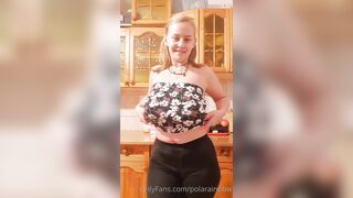 Polarainbow (Pola Rainbow) OnlyFans Leaks Deep Throath Queen with Big Boobs L65 146