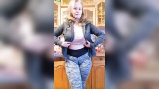 Polarainbow (Pola Rainbow) OnlyFans Leaks Deep Throath Queen with Big Boobs L65 64