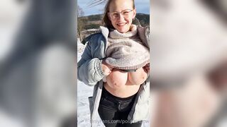 Polarainbow (Pola Rainbow) OnlyFans Leaks Deep Throath Queen with Big Boobs L65 205