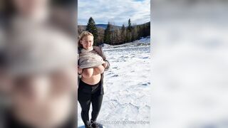 Polarainbow (Pola Rainbow) OnlyFans Leaks Deep Throath Queen with Big Boobs L65 205