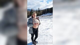 Polarainbow (Pola Rainbow) OnlyFans Leaks Deep Throath Queen with Big Boobs L65 205